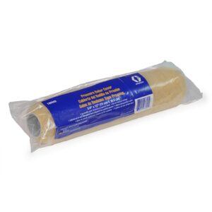 12 in Roller Cover Kit, 3/4 in Nap<p>Part Number: 186945