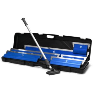 ProSurface Smoothing Tool Kit<p>Part Number: 18C677