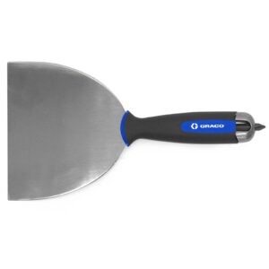 ProSurface Joint Knife, 6 in<p>Part Number: 18C681