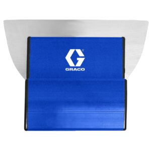 ProSurface Smoothing Blade, 6 in<p>Part Number: 18C682