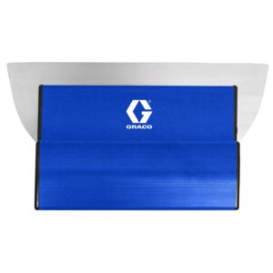 ProSurface Smoothing Blade, 10 in<p>Part Number: 18C683