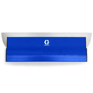 ProSurface Smoothing Blade, 18 in<p>Part Number: 18C685
