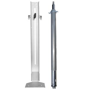 30 Gallon XL Conversion Kit<p>Part Number: 18D166