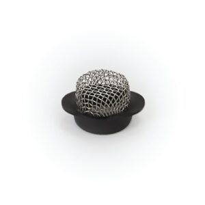 Inlet Filter, 10 Mesh<p>Part Number: 18D170
