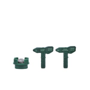 TrueCoat Stain Spray Tip Kit<p>Part Number: 18F519