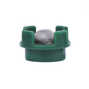 TrueCoat 360 Filter 100 mesh<p>Part Number: 18F209
