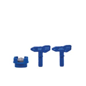 TrueCoat Paint Spray Tip Kit<p>Part Number: 18F520