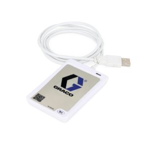 NFC Tag Programmer<p>Part Number: 18G102