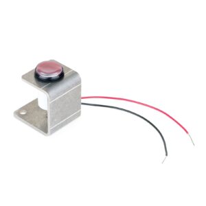Remote Light Kit, Single<p>Part Number: 18G108