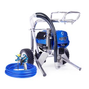 Ultra 490 XT Electric Airless Sprayer, Lo-Boy<p>Part Number: 19D520