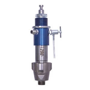 Contractor King Endurance Pump Lower, 290CC<p>Part Number: 19D954