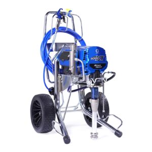 Ultra 1095 XT ProContractor Series Electric Airless Sprayer, Hi-Boy<p>Part Number: 19F548