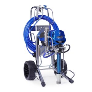 Mark IV XT HD 3-in-1 ProContractor Series Electric Airless Sprayer, Hi-Boy<p>Part Number: 19F551