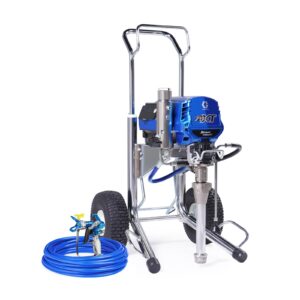 Ultra 795 XT Standard Series Electric Airless Sprayer, Hi-Boy<p>Part Number: 19F710
