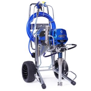 Ultra 795 XT ProContractor Series Electric Airless Sprayer, Hi-Boy<p>Part Number: 19F711