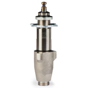 Endurance Chromex Piston Pump<p>Part Number: 19Y298