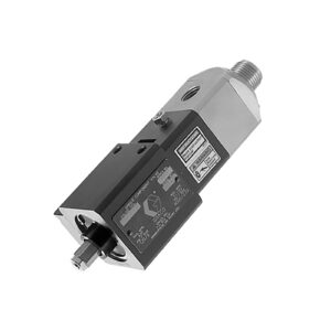 1k Ultra-Lite Stainless Steel Machine Mount Valve<p>Part Number: 965766
