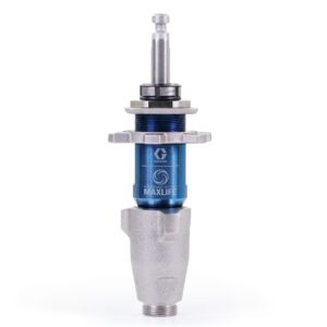 Endurance Vortex MaxLife Piston Pump, 695 XT<p>Part Number: 2001549