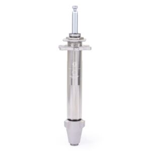 Endurance Vortex Piston Pump, Mark V XT Standard<p>Part Number: 2001554