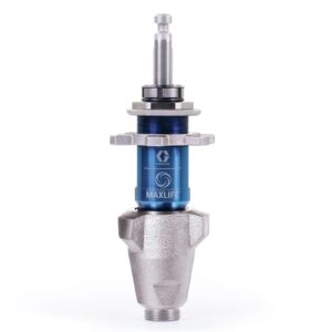 Endurance Vortex MaxLife Piston Pump, 795 XT<p>Part Number: 2001574