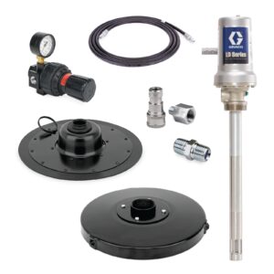 Refill Pump Kit - 35 lb<p>Part Number: 2002295