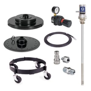 Refill Pump Kit - 120 lb<p>Part Number: 2002296