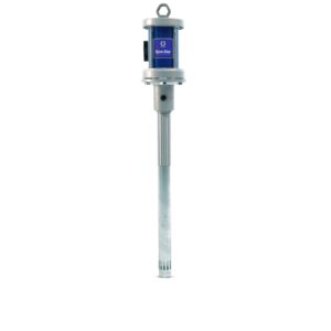 Dyna-Star® 70:1 Air-Powered Bare Grease Pump for 120 lb (55 kg) Keg<p>Part Number: 2002774
