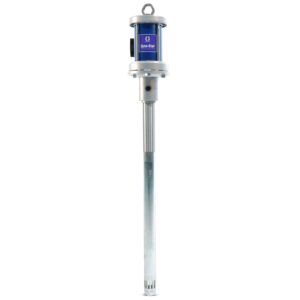 Dyna-Star® 70:1 Air-Powered Bare Grease Pump for 400 lb (180 kg) Barrel<p>Part Number: 2002775