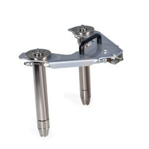 TruMix XT ProConnect Pumping System<p>Part Number: 2003160