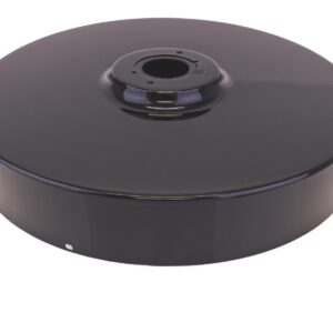400 lb. (180 kg) Drum Cover for Dyna-Star 10:1 Refinery Drum<p>Part Number: 247704