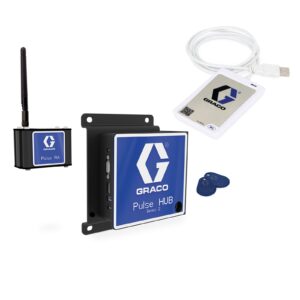 Pulse Asset Starter Kit<p>Part Number: 2006744