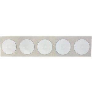 NFC Adhesive Tag - 25 Pack<p>Part Number: 2006845