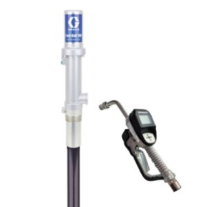 Pulse Asset kit for 55 gallon drum package with 1:1 pump<p>Part Number: 2006859