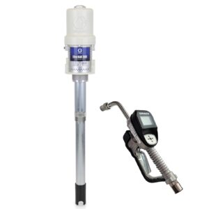 Universal Pulse Asset Kit with 5:1 Pump<p>Part Number: 2006862