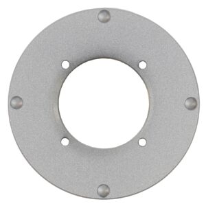 Dyna-Star 70:1 Air-Powered Grease Pump Flange Mounting Kit<p>Part Number: 2007333