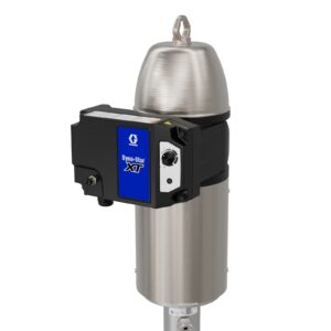 Dyna-Star XT Pump<p>Part Number: 2009845