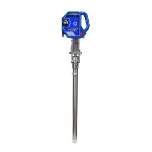 EFP-350 XT Transfer Pump, Complete with Y-Strainer<p>Part Number: 2009960