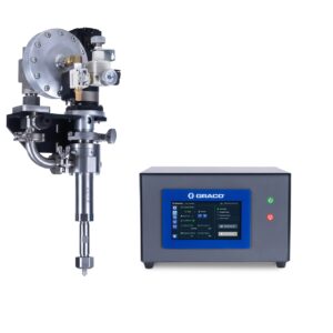 Progressive Cavity Pump System, 1.00 cc/rev, Control Box, High Wear<p>Part Number: 2010629