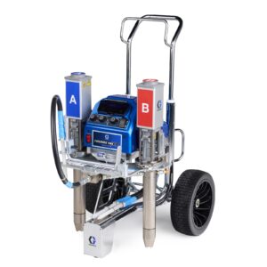 TruMix 150 XT Variable-Ratio Mixing System<p>Part Number: 2012053