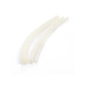 Nylon Fluid Hose, compatible with catalyst and waterborne materials, 1/4 in ID, 225 psi (16 bar)<p>Part Number: 061132