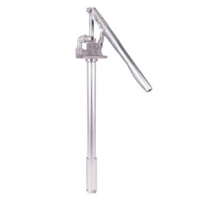 Hand-Operated, 120 lb (55 kg). Gear Lube Dispenser Hand Pump Assembly<p>Part Number: 204867