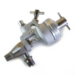 Auto Dispense Valve<p>Part Number: 205435