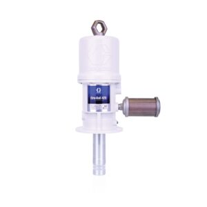 Fire-Ball® 425 Series 10:1 Universal Size Oil Pump<p>Part Number: 205626