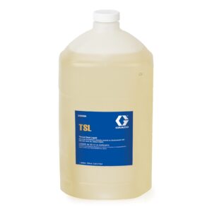 TSL Throat Seal Liquid, 1 gal<p>Part Number: 206996