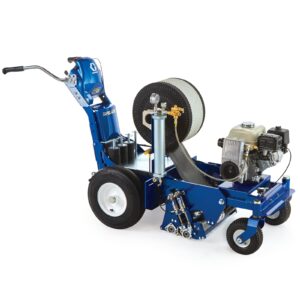 TapeLazer HP Automatic Series Traffic Tape Applicator<p>Part Number: 20A024