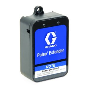 Pulse® Extender (US) - Wall Mount<p>Part Number: 20A058