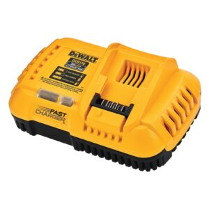DEWALT Fan-Cooled Fast Charger<p>Part Number: 20A165