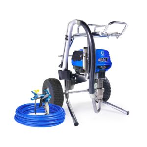 Ultra 650 XT Electric Airless Sprayer, Lo-Boy<p>Part Number: 20B304