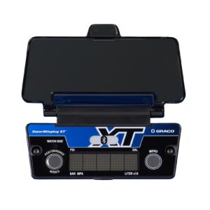 SmartDisplay XT Module<p>Part Number: 20B432