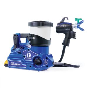 Ultra QuickShot Airless Sprayer<p>Part Number: 20B473